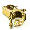 Pinindot ang swivel coupler