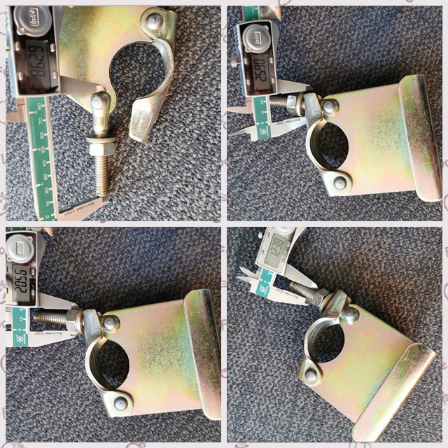 Pressed Board Coupler