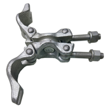 Type kami ng swivel coupler