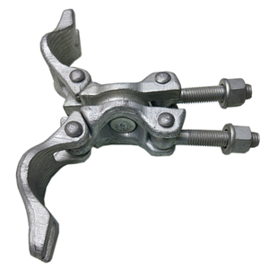 American Type Drop Forged Swivel Coupler