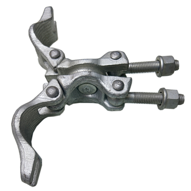 American Type Drop Forged Swivel Coupler