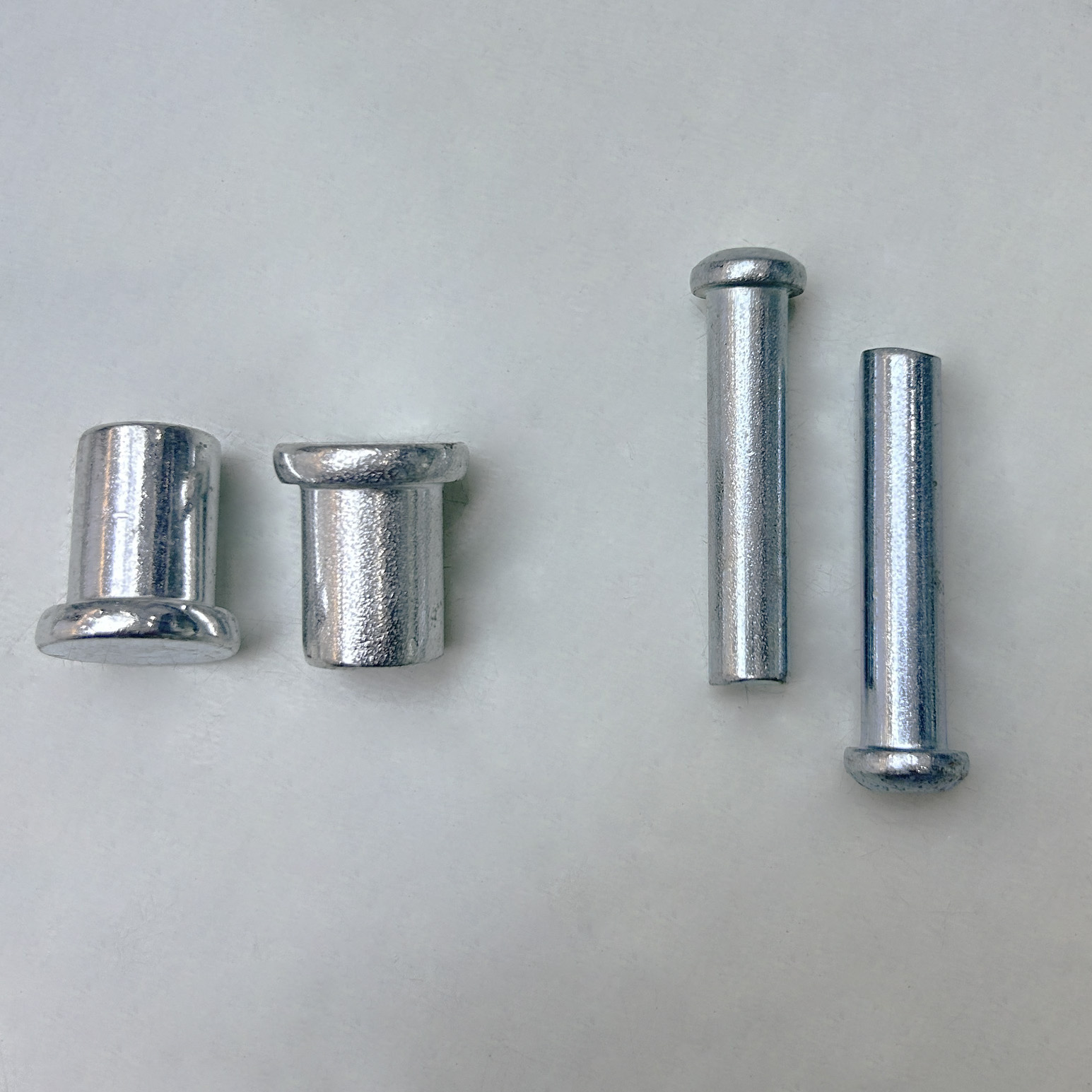 American Scaffolding Coupler Rivet