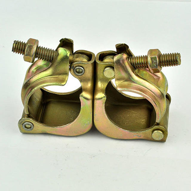 Japanese Type Scaffolding Coupler 