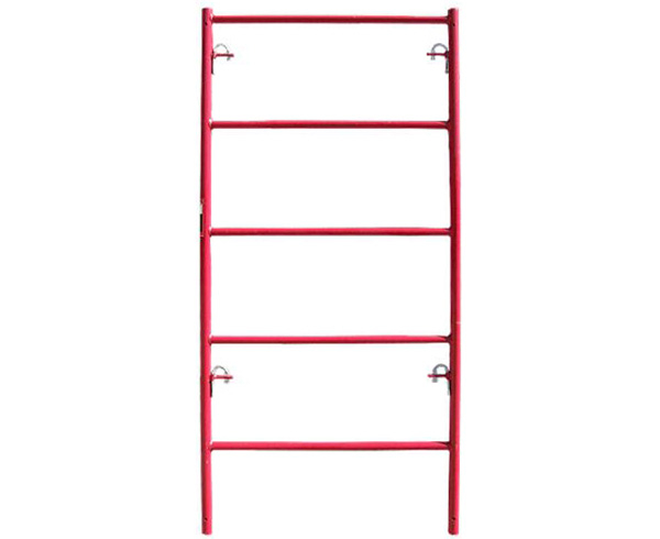 Box Box Single at Double Ladder Frame Scaffolding