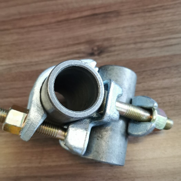 tamang anggulo ng coupler scaffolding