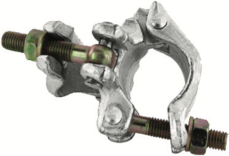 American Type Heavy Duty Double Coupler