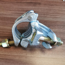 Aleman na uri ng Double Coupler / Double Coupler