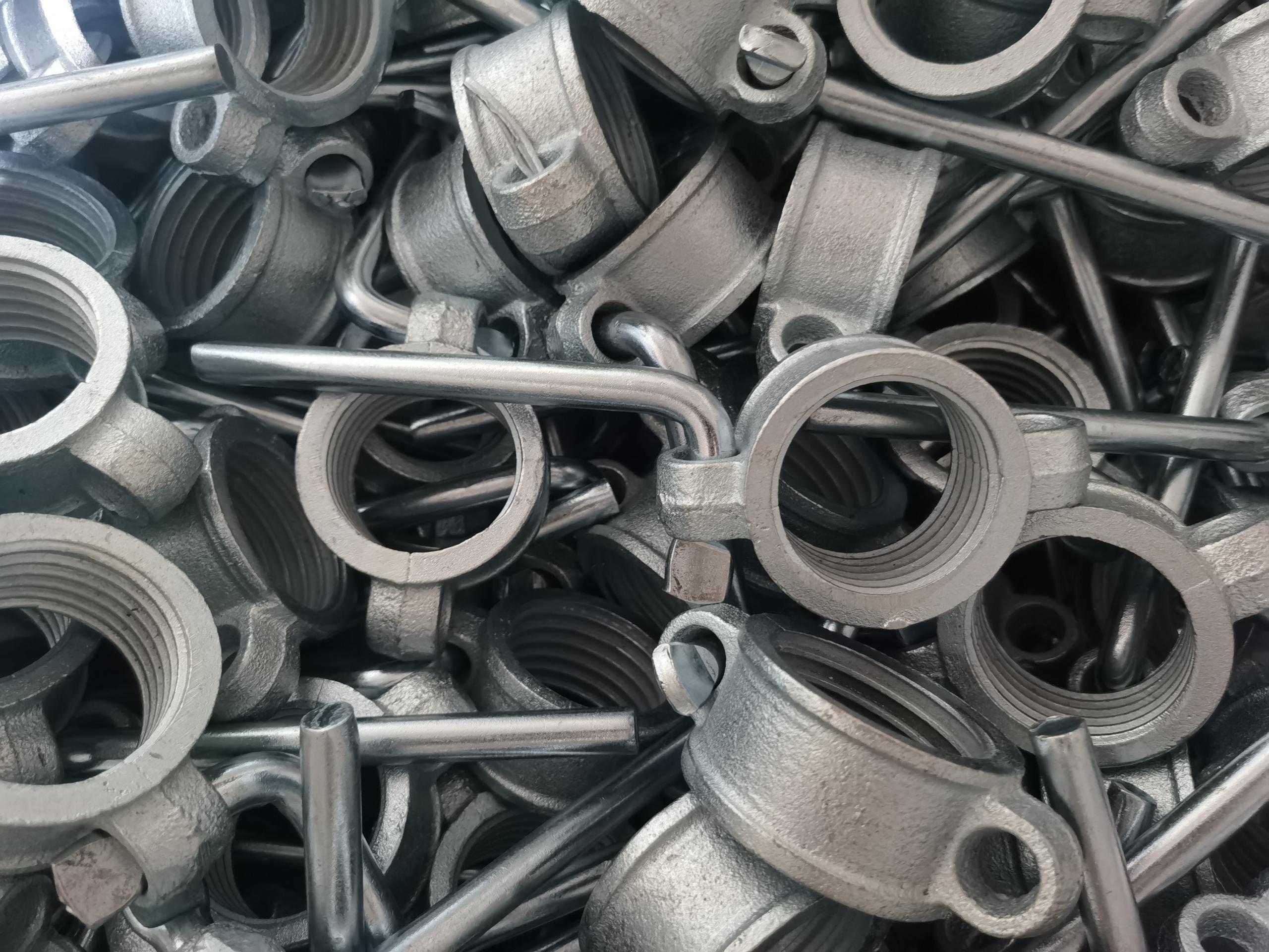 Pag -aayos ng kwelyo / manggas