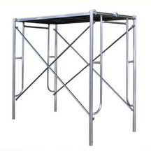 Scaffolding American Standard Construction Frame Ladder System