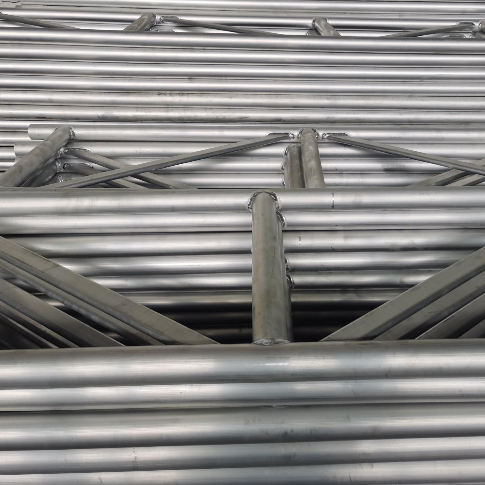 Aluminum Scaffold Beam