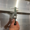 Aluminum Ringlock Scaffolding Access Platform 2.4m