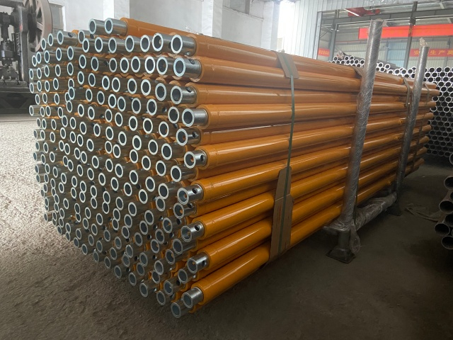 formwork props