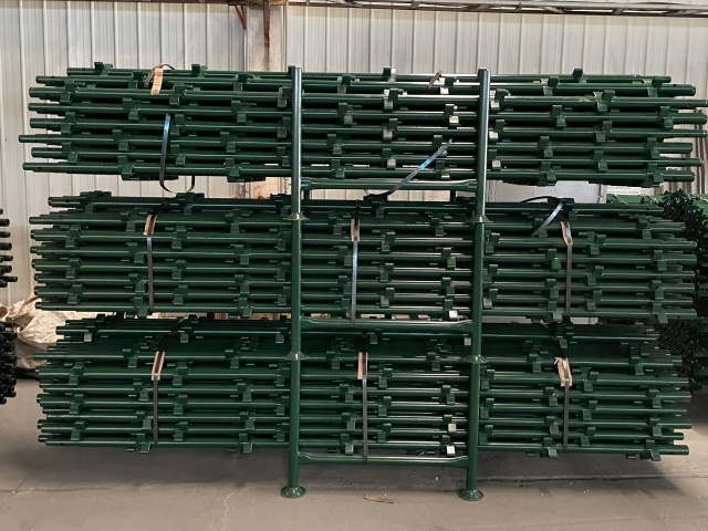 kwikstage scaffolding standard