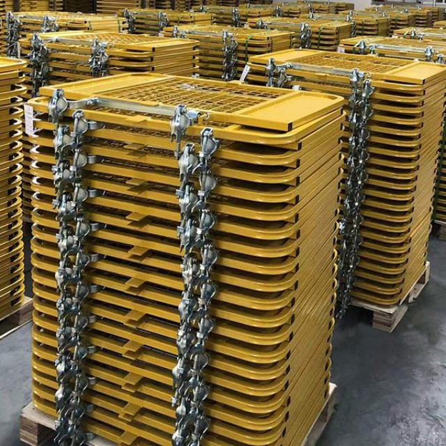 gate ng scaffolding