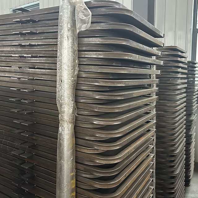 Reversible Ladder Access Gate