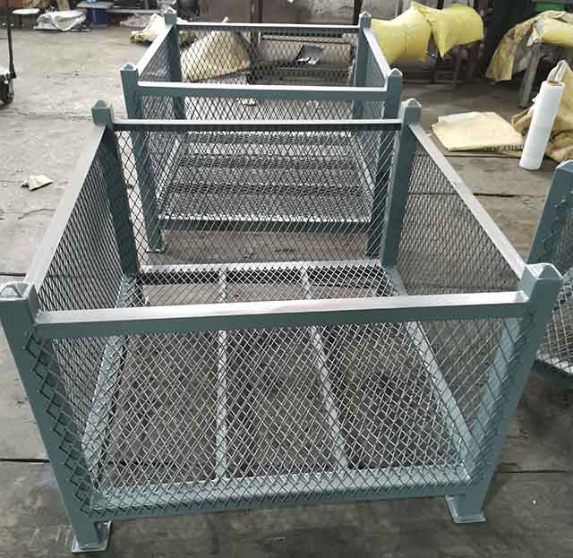 Scaffolidng accessories scaffold steel painted papag