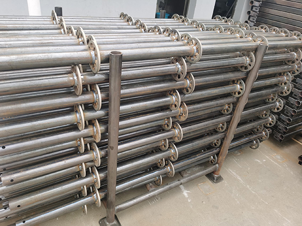 Ano ang mga pamantayan para sa de-kalidad na scaffolding ng ringlock?