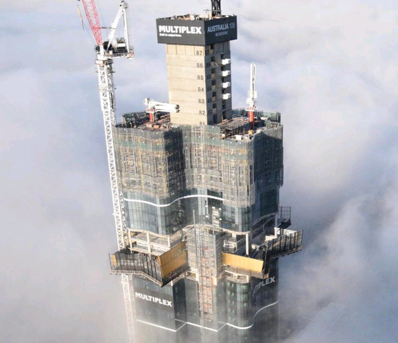 Mga kaso ng tagagawa ng scaffolding ng EK