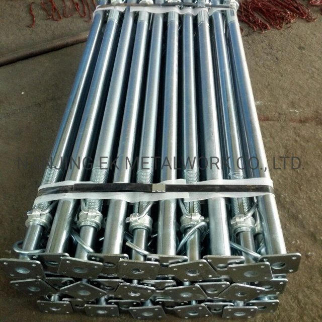 Formwork Steel Prop