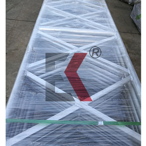 Aluminyo beam