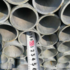 GI Steel Tube HDG Scaffolding Pipe