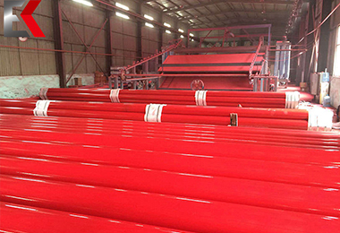Pintura ng scaffolding pipe