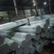 6m Steel Tube Galvanized Scaffolding Pipe