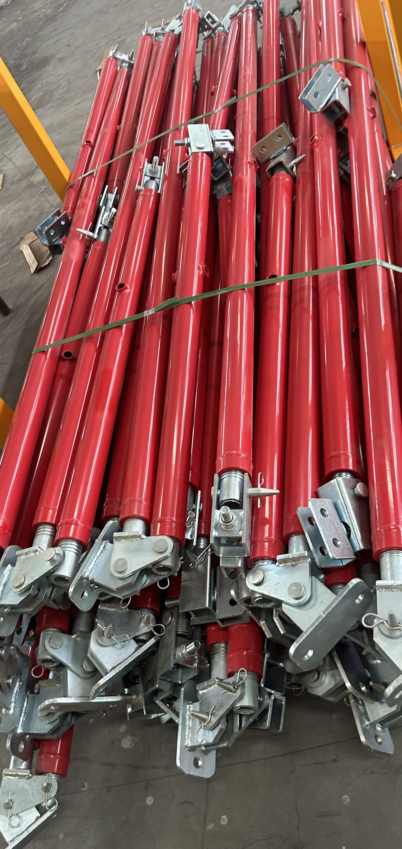 itulak ang pull prop