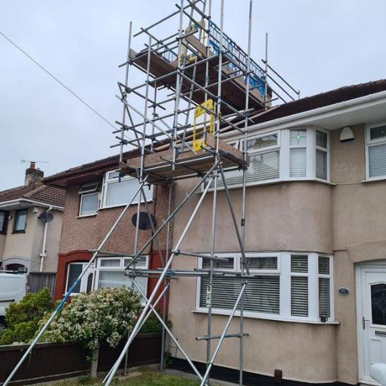 Mga Eksena sa Application 02