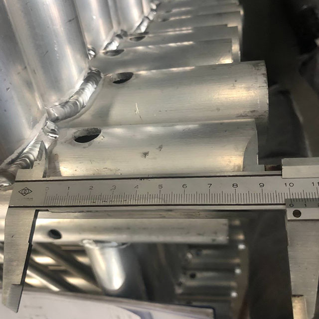 aluminyo beam aluminyo 