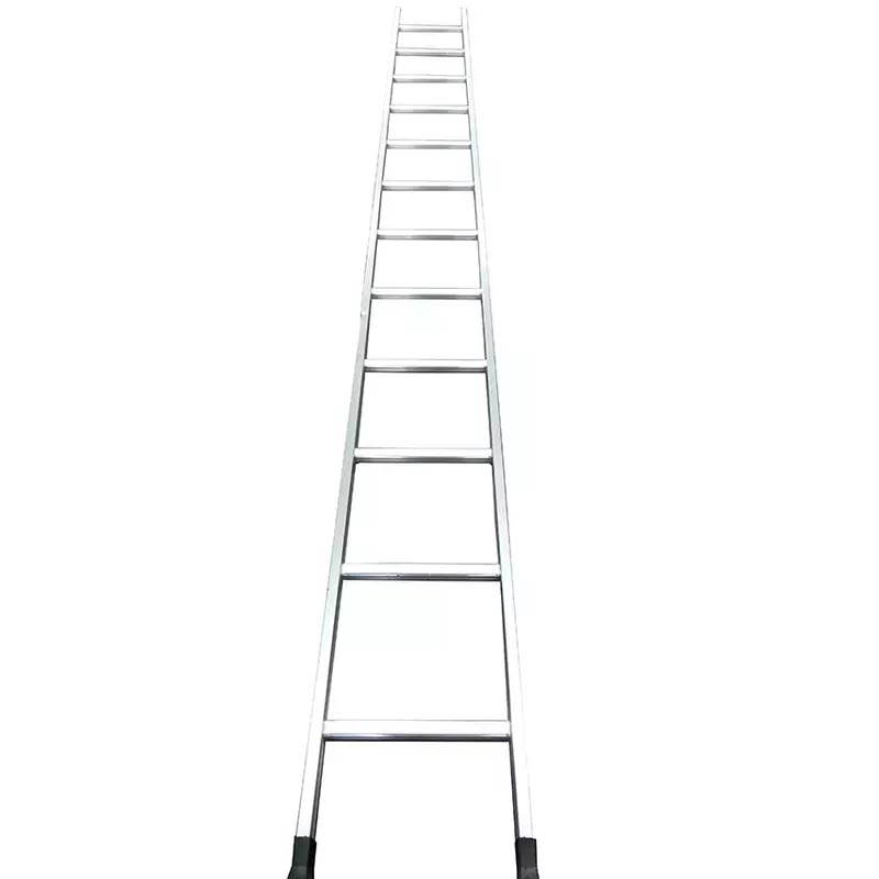 Aluminyo scaffolding hagdan