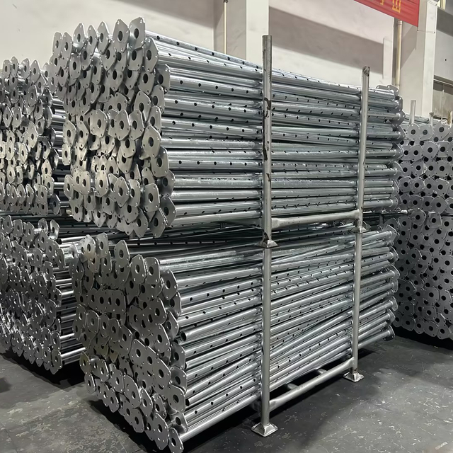 Scaffolding Steel Props