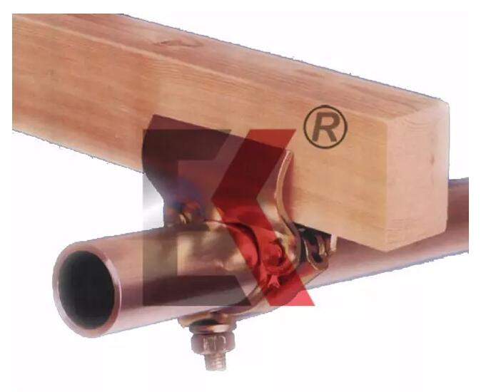 Kulay ng Zinc Plating Coupler 4