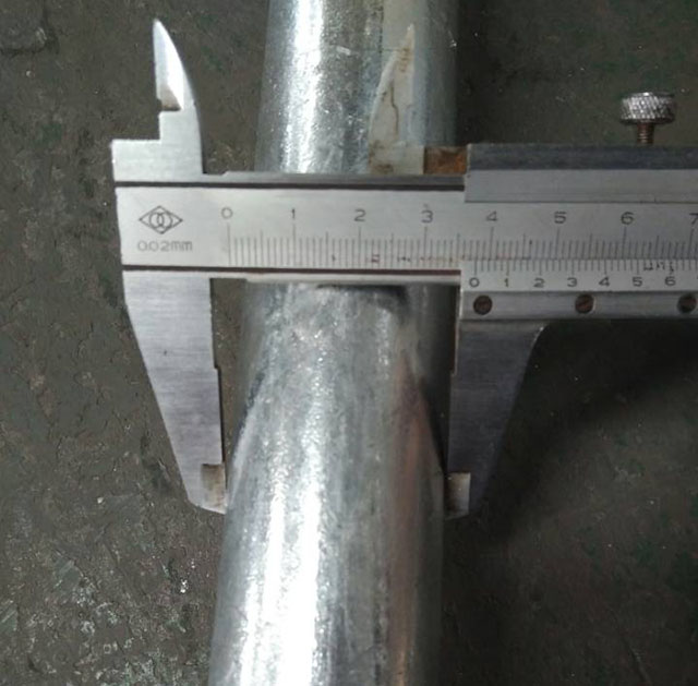 Tapusin ang Railguard 10