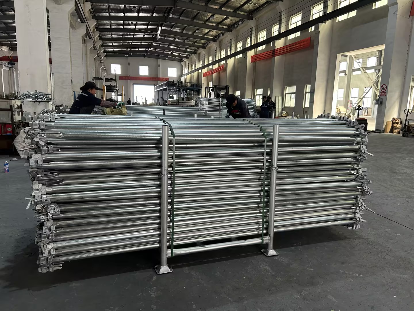 Ringlock Scaffolding Diagonal Brace Ringlock Scaffolding Diagonal Brace