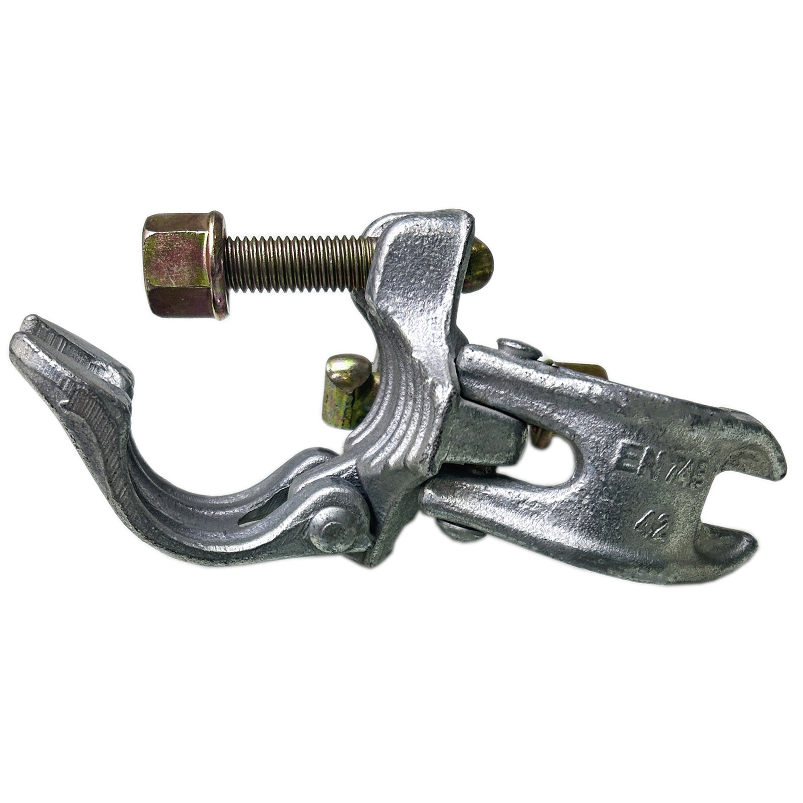 Right Angle Scaffold Clamp