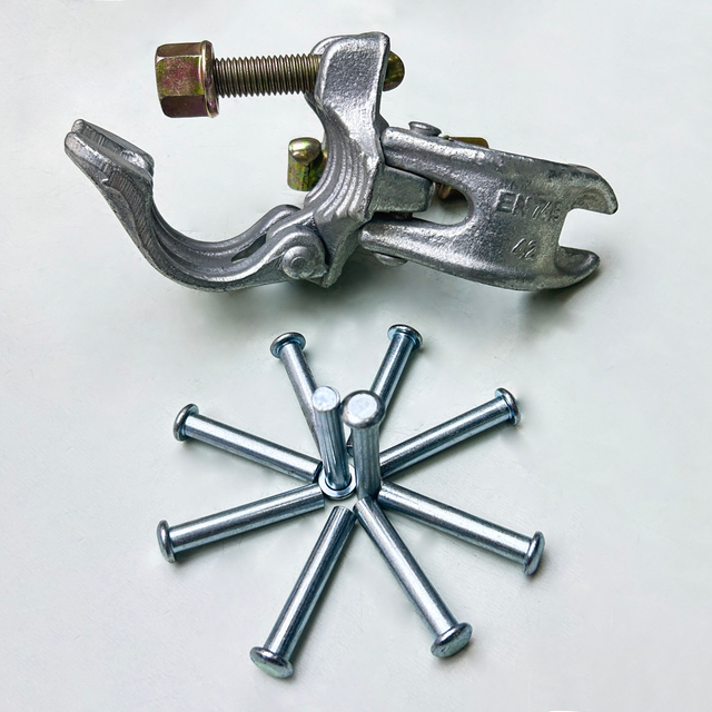German Scaffolding Coupler Rivet