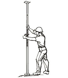 Lumiko ang kwelyo nang sunud -sunod