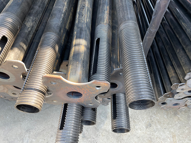 STEEL PROP SUPPLIER