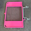 Custom na Scaffolding Gate
