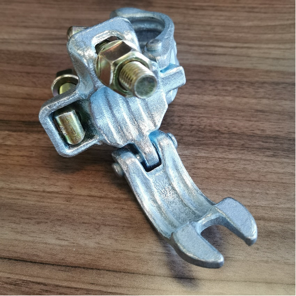 Double Coupler Tagagawa