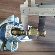 Double Coupler Tagagawa