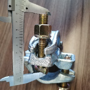 Double Coupler Tagagawa