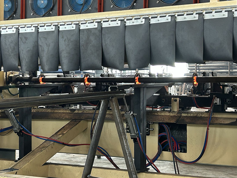 Pamantayang Pamantayan sa Scaffolding ng Ringlock