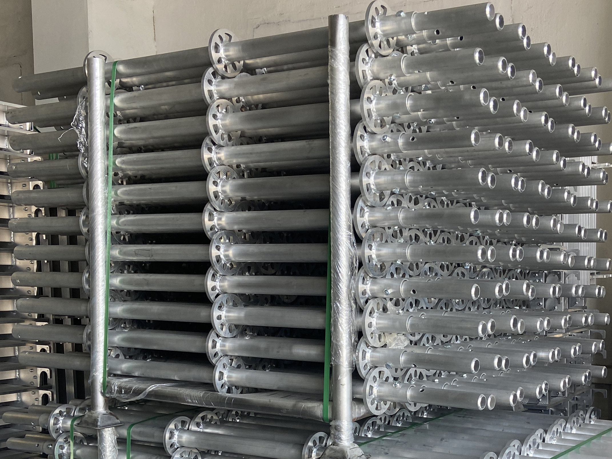 Pamantayang Pamantayan ng Aluminyo