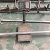 Ang aluminyo na scaffolding scaffolding face brace 3.0m bay