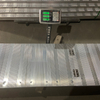 Aluminum Ringlock Scaffolding Access Platform 2.4m