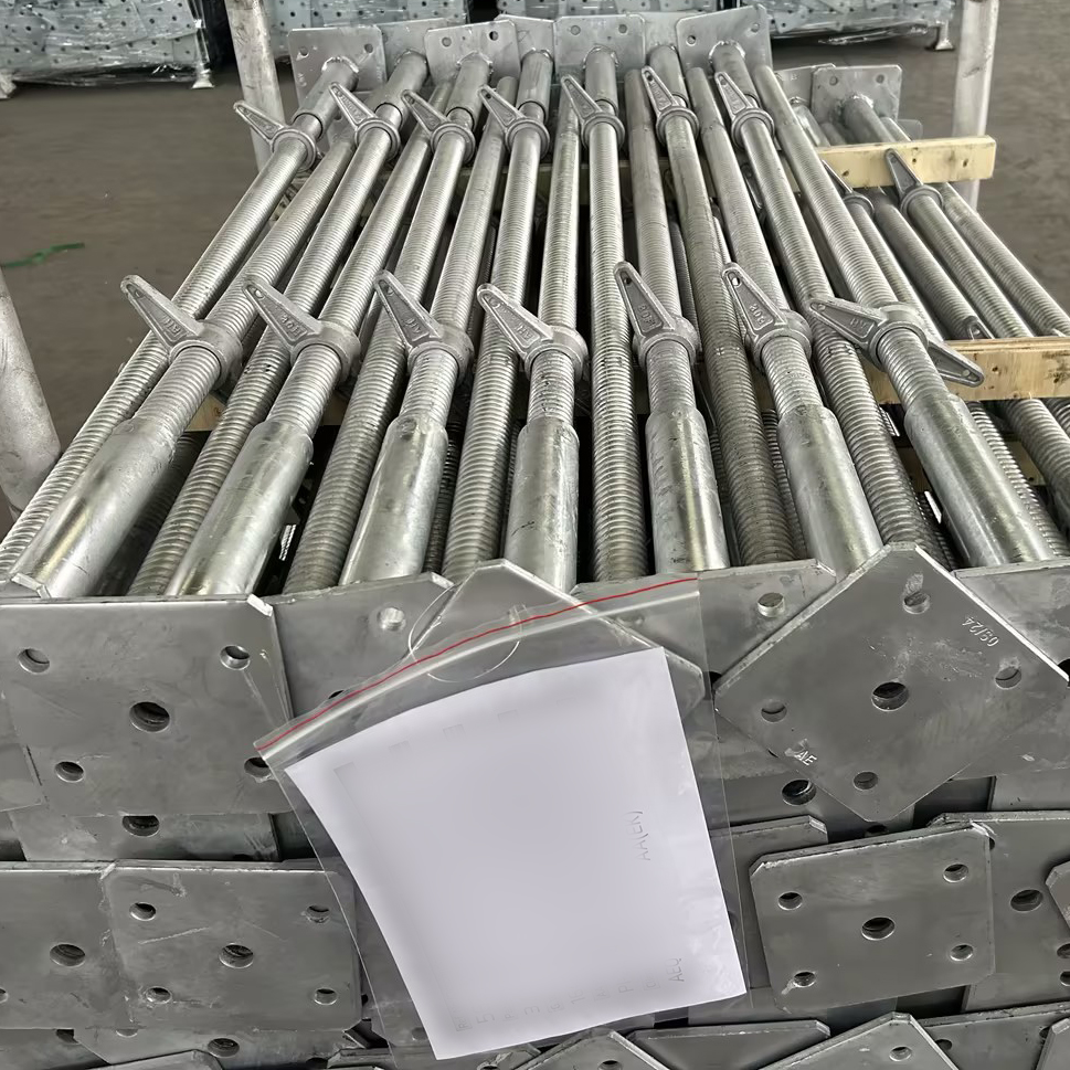 1500mm Hollow Base Jack