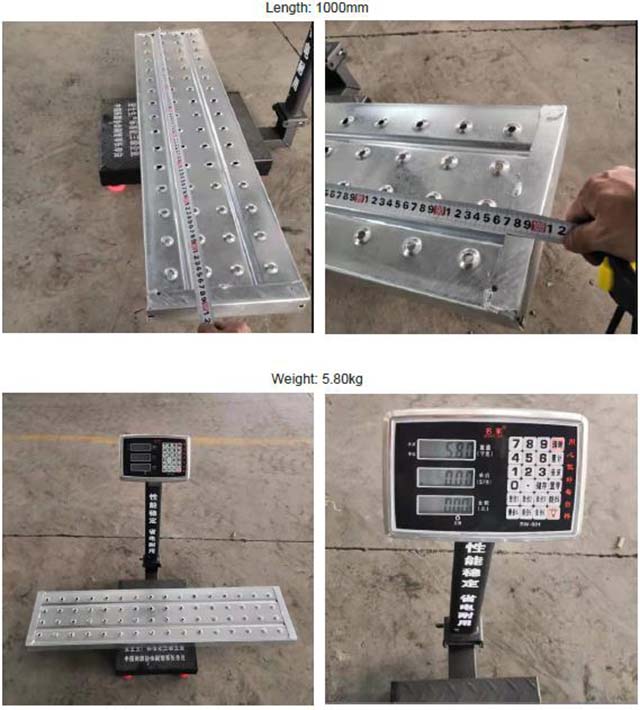 Scaffolding Plank 04