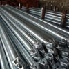 Ringlock Scaffolding Ledger | Ringlock System Pahalang
